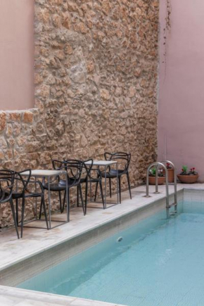 Art Suites Athens
